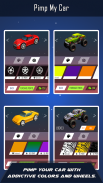 Crazy Road - Drift Racing Game screenshot 4