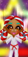 Candy Hair Salon - Doll Games screenshot 3