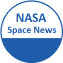 Space News Icon