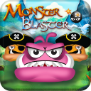 Monster Blaster World Icon