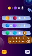 Math Games screenshot 1