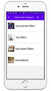 All Sim Packages screenshot 3
