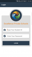 Excellence Schools screenshot 0