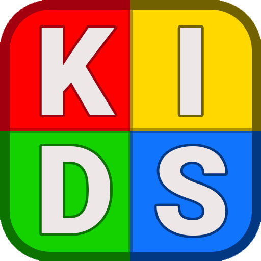 Kids Games - Education