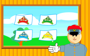 The Little Train Game screenshot 8