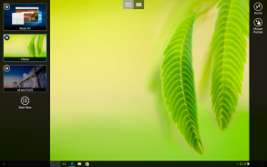 Microsoft Remote Desktop screenshot 6