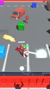 Robot Arena screenshot 2