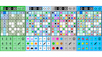 clasic Sudoku screenshot 3