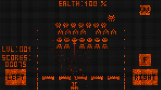 Alien Invasion screenshot 4