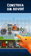 RoverCraft, seu carro espacial screenshot 2