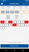 Lotto Smart screenshot 11