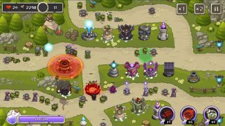 Tower Defense King screenshot 4