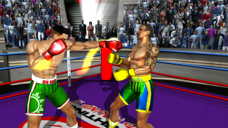 Fists For Fighting (Fx3) screenshot 3