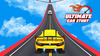 Ultimate GT Car Racing Games screenshot 5