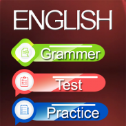 English Grammar & Punctuation screenshot 4