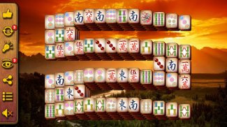 Mahjong Kingdom 2 screenshot 4