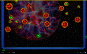 Большой Взрыв (демо версия) screenshot 5