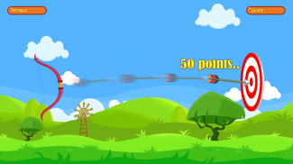Archery Games screenshot 2