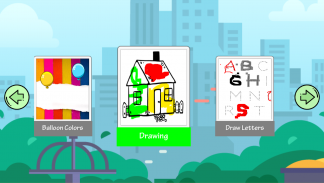 Kids Learn Fun Pack screenshot 2