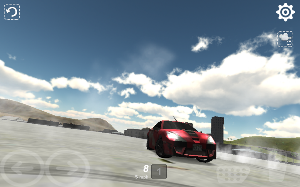 Tuning Car City Simulator 3D | Download APK for Android ...