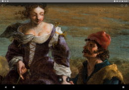 Second Canvas Fine Arts Belgium screenshot 2