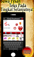 Emoji 2 - Emoji Keyboard! screenshot 18