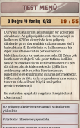 Türkçe Deneme Sınavları screenshot 5