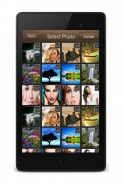PhotoArt Android Photo Editor screenshot 7