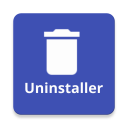 Uninstall apps