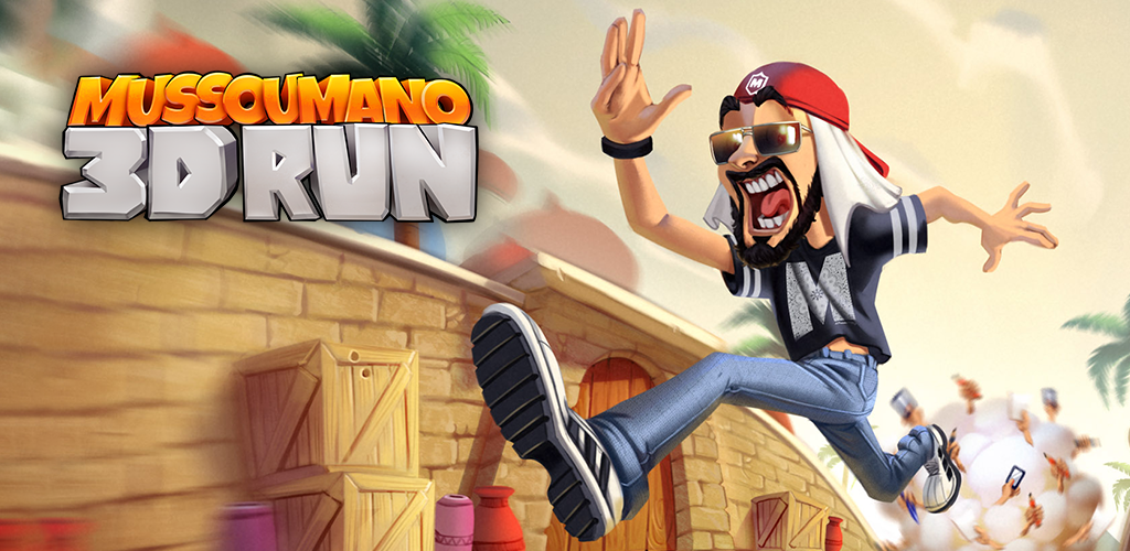 Baixe o Mussoumano Game MOD APK v4.1 para Android