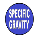 Specific Gravity