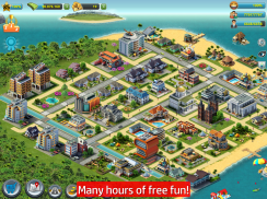 City Island 3 - Building Sim Offline screenshot 6