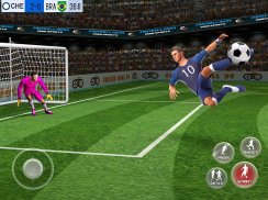 Play Football: Soccer Games screenshot 18