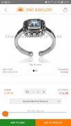 DWS: Wholesale jewelry manufacturer | Jewelry App screenshot 1