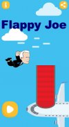 Flappy Joe screenshot 0