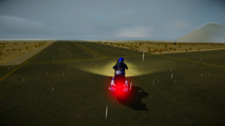 Moto Police Simulator screenshot 5