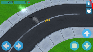 Car Mania - Drift Racing screenshot 4