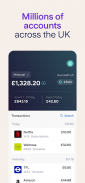 Starling Bank - Mobile Banking screenshot 7