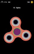 Fidget Spinner screenshot 5