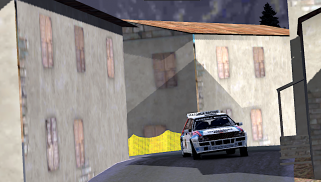 Just Rally screenshot 6