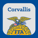 Corvallis FFA App