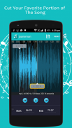 RingTone Maker-Mp3 Cutter screenshot 2