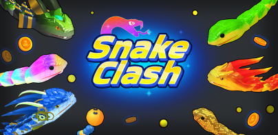 Snake Clash