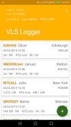 VLS Logger screenshot 5
