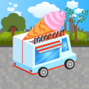 Street Fast Food Truck | Food Delivery Game