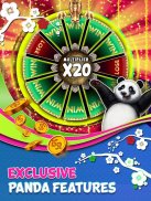 Panda Best Slots Free Casino screenshot 13