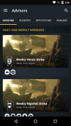 Destiny 2 Companion screenshot 13