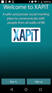 XAPiT screenshot 0