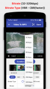 🎵 Video to MP3 screenshot 3