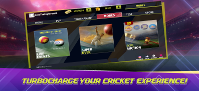 Epic Cricket - Real 3D Game screenshot 15